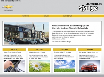 http://autohaus-stange.com