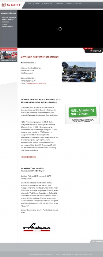 http://autohaus-stratmann.de