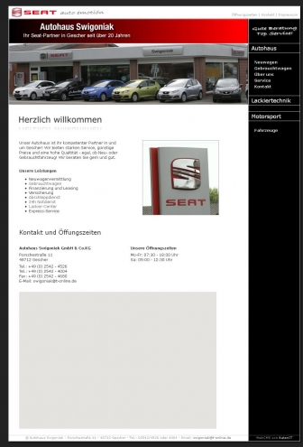 http://autohaus-swigoniak.com