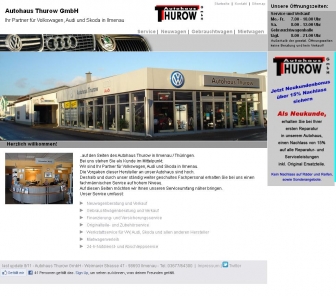 http://autohaus-thurow.de