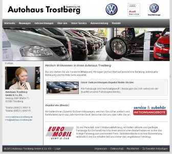 http://autohaus-trostberg.de
