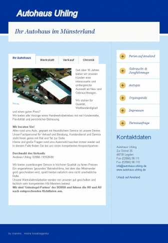 http://www.autohaus-uhling.de