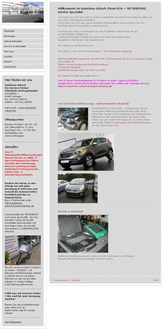 http://autohaus-urbach.de