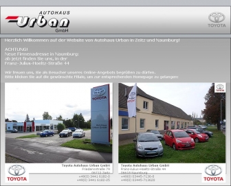 http://autohaus-urban.com