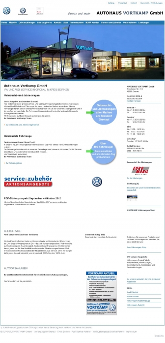 http://autohaus-vortkamp.de