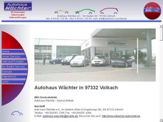 http://autohaus-waechter.de