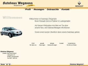 http://autohaus-wegmann.de