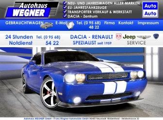 http://autohaus-wegner.com