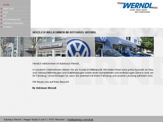 http://www.autohaus-werndl.de/