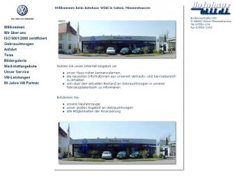 http://autohaus-wildi.de
