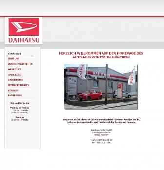 http://autohaus-winter-muenchen.de