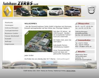 http://autohaus-zerbs.de