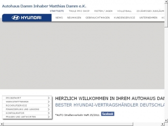 http://www.autohausdamm.de