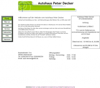 http://autohausdecker.de