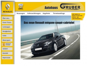 http://autohausgruber.de