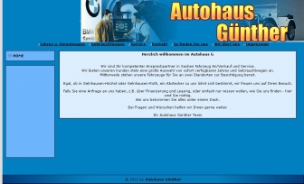 http://autohausguenther.de