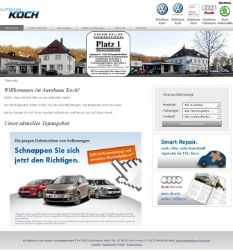 http://autohauskoch.de