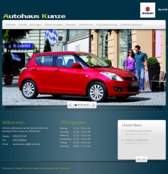 http://autohauskunze.de