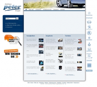 http://autohauspeter.de