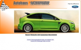 http://www.autohauspfuetzenreuter.de/