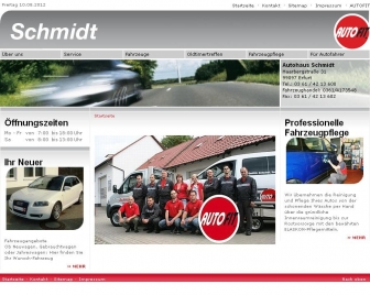 http://www.autohausschmidt.net
