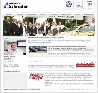 http://autohausschroeder.com