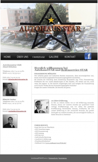 http://autohausstar.de