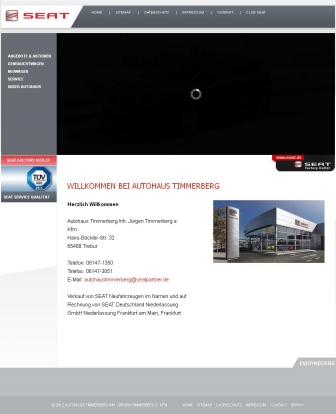 http://autohaustimmerberg.de