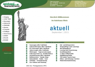 http://www.autohausweis.com