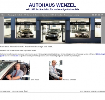 https://www.autohauswenzel.de