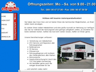 http://autohobbywerkstatt.com