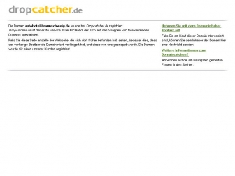 http://autohotel-braunschweig.de