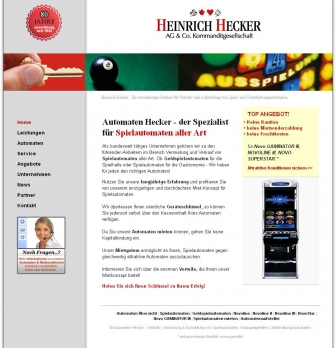 http://www.automaten-hecker.de