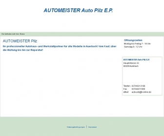 http://automeister-pilz.de