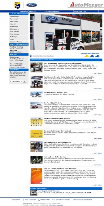 http://automezger.de