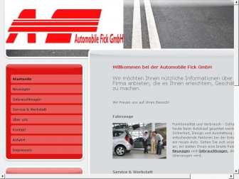 http://automobile-fick.de