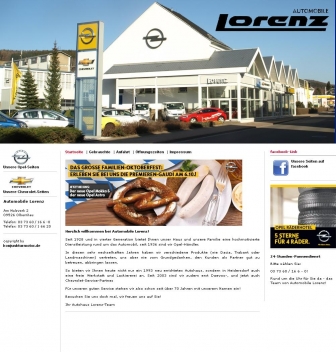 http://automobile-lorenz.com