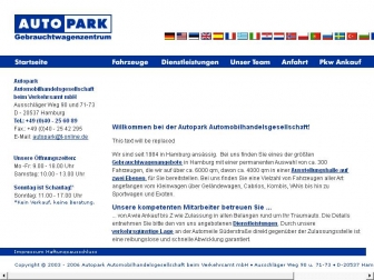 http://autopark-gebrauchtwagenzentrum.de