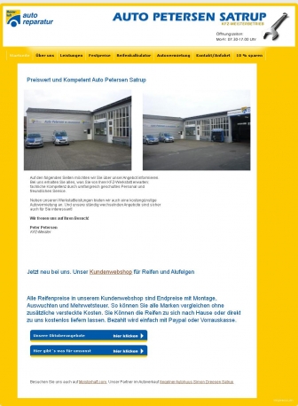 http://autopetersen.de