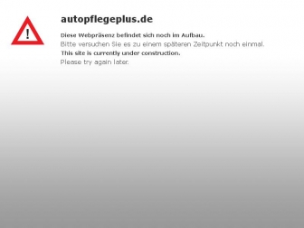 http://autopflegeplus.de