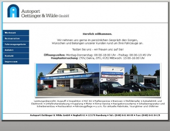 http://autoport-wilde.de