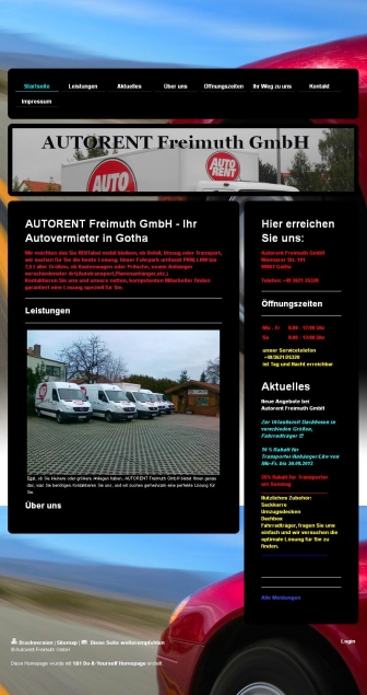 http://autorent-freimuth.de