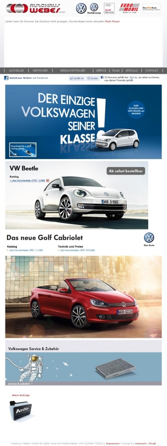 http://autos-weber.de