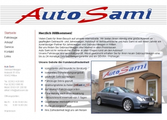 http://autosami.de
