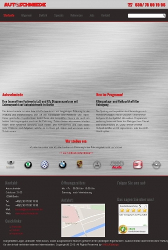 http://autoschmiede.de
