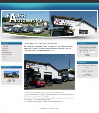 http://autoservice-bauer.de