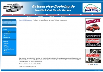 http://autoservice-doehring.de