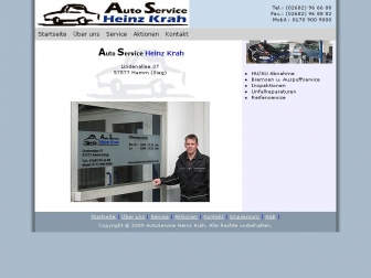 http://autoservice-heinz-krah.de