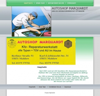 http://autoshop-marquardt.de