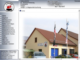http://autostall-tiefensall.de